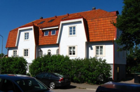 Villa Nore in Borgholm